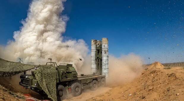 Посол США высказался по вопросу антитурецких санкций за покупку С-400 у России