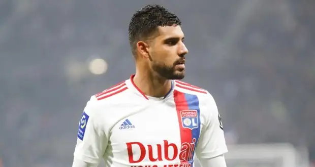 «Лион» готов выкупить защитника «Челси»