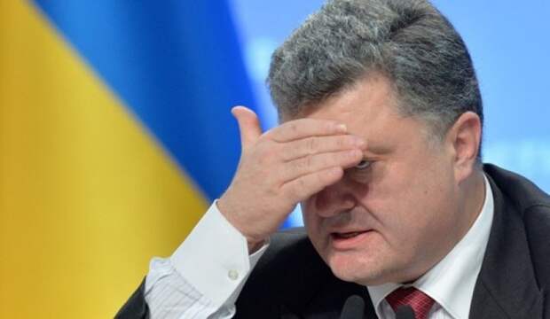 Порошенко лучше не давать интервью СМИ ЕС