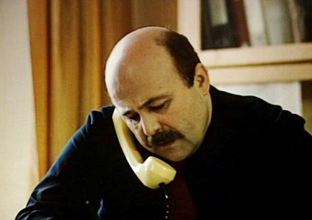 3. Прохиндиада или бег на месте (1984), Виктор Трегубович 3. Прохиндиада или бег на месте (1984), Виктор Трегубович кино, фильм