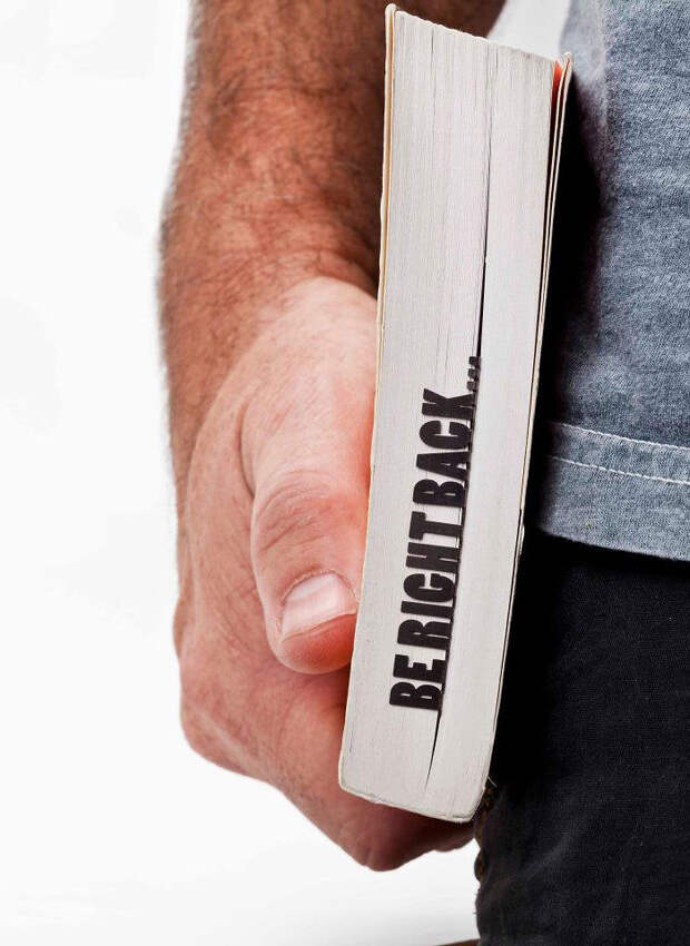 14 лучших подарков, которые приведут в восторг "книжных червей"