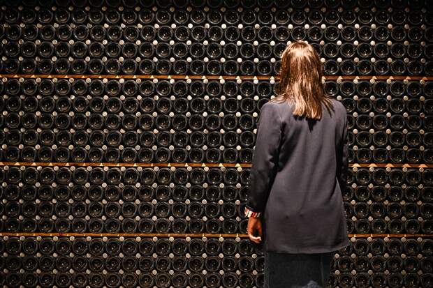 Германия утратила позиции одного из лидеров по поставкам вина в Россию