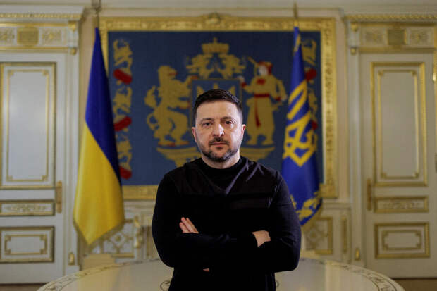 Зеленский: новый раунд переговоров с США и Россией состоится в ближайшее время