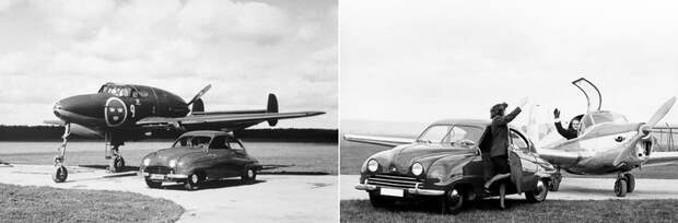 Тролль 92 уровня — история создания Saab - Фото 18