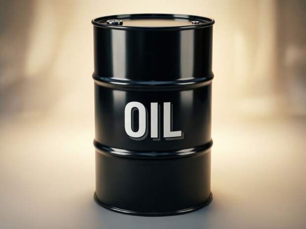 Нефть Brent подорожала до 87,2 доллара за баррель 6 мая