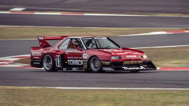 Фестиваль Nismo-2015 Фестиваль Nismo-2015 nismo, nissan