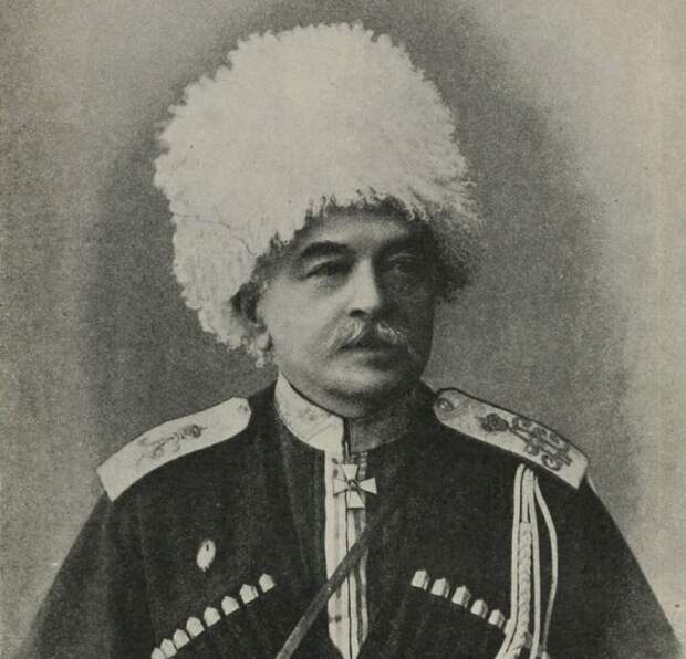 Михаил Иванович Драгомиров.