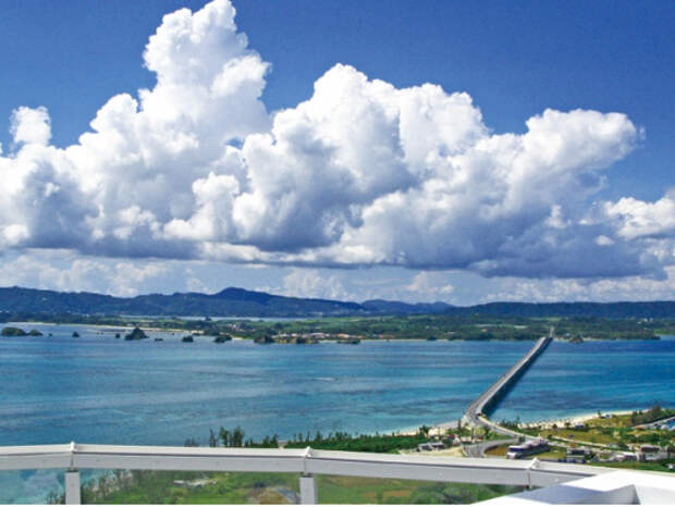 Секреты островов Окинава