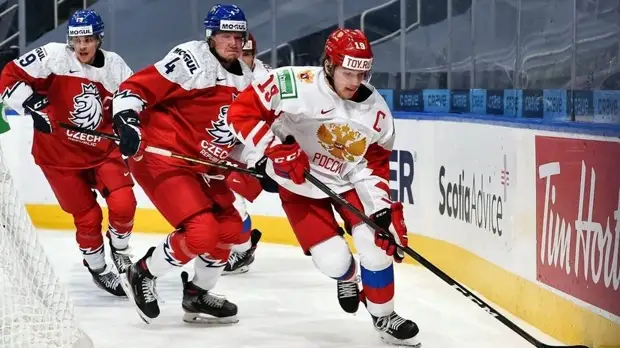 Проблемы с реализацией, обилие брака и голы на контратаках: как сборная России проиграла команде Чехии на МЧМ-2021