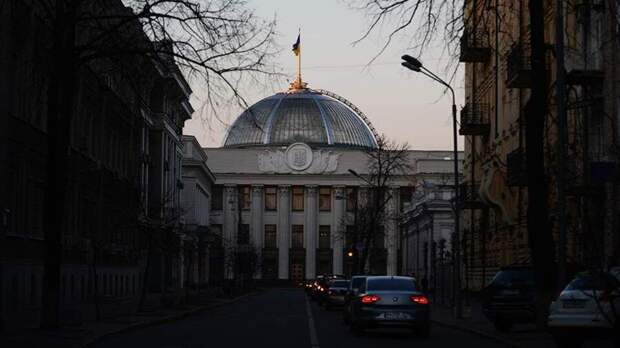 NI: Украине придется принять пустые гарантии безопасности от Запада