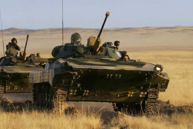 Минобороны России: с начала вторжения ВСУ в Курскую область враг лишился около 8,5 тысячи человек
