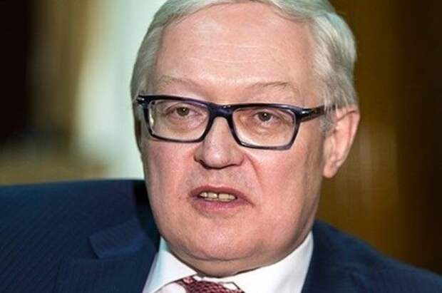 Рябков: РФ не признает права ОЗХО назначать виновных в применении химоружия