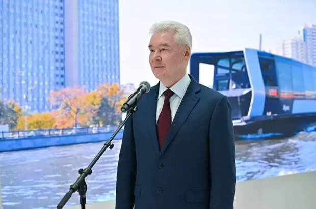 Платформу новой станции метро «Достоевская» оформят в стиле ар-деко — Собянин