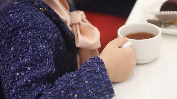 Диетолог назвала подходящий детский возраст для начала употребления чая