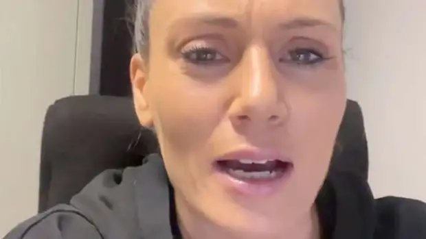 Актрису из "Доктора Стрэнджа" обвинили в педофилии