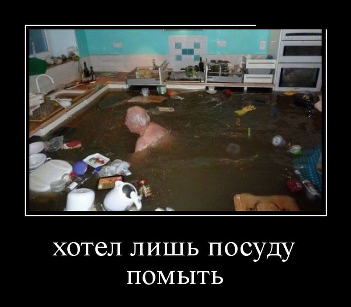 Демотиваторы (30 фото)