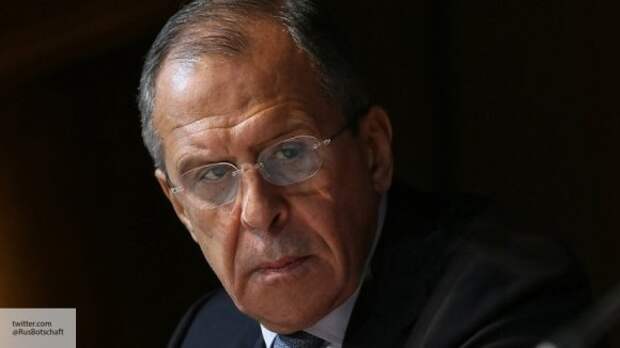 Лавров напомнил ОБСЕ об ущемлении прав русскоязычных на Украине и в Прибалтике Лавров напомнил ОБСЕ об ущемлении прав русскоязычных на Украине и в Прибалтике