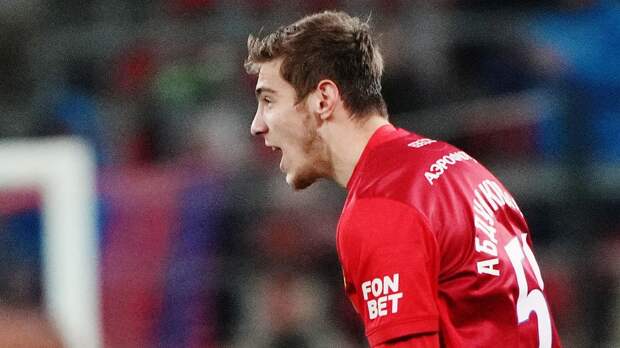 Агент Абдулкадырова: «Обсуждаем продление контракта с ЦСКА, но могут быть разные сценарии. Есть интерес клубов РПЛ»