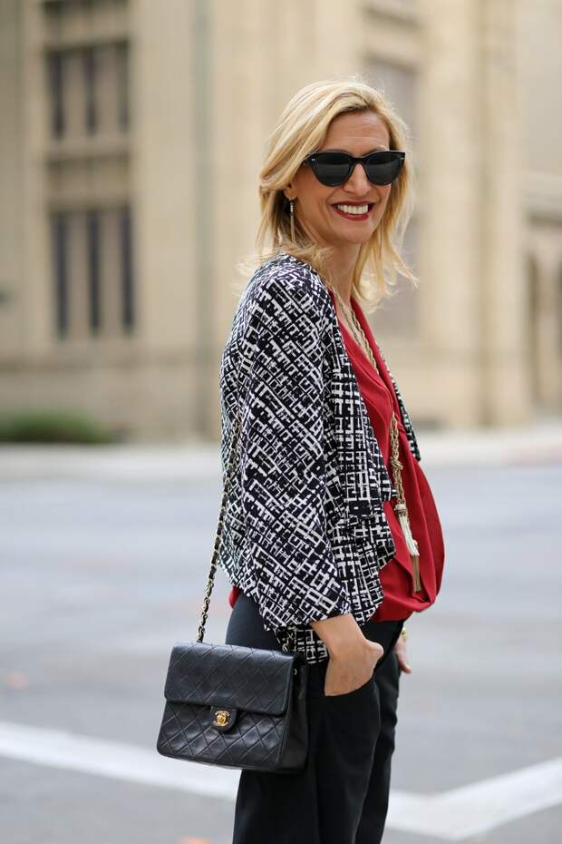 Jacket-Society-Take A Second Look At Our Mondrian Print Jacket-1232