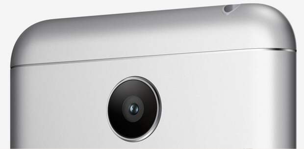 Основная камера Meizu Pro 5