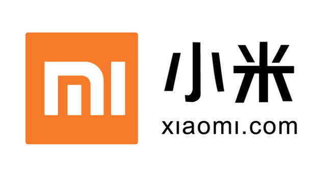 Логотип Xiaomi