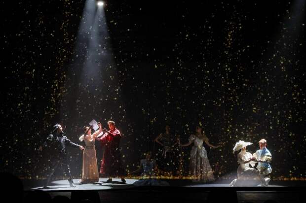 Подводим итоги Национальной театральной премии.