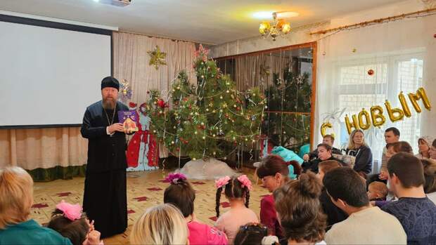 Жизнь на освобожденных территориях 19 января (обновляется)