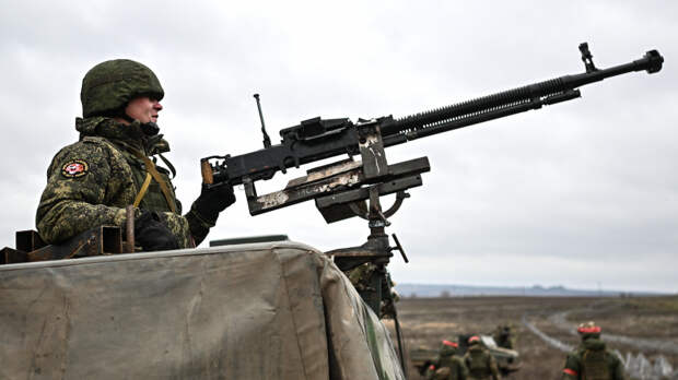 Силы ПВО сбили 16 беспилотников ВСУ над Белгородской и Курской областями