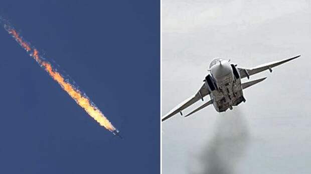 Экс-глава генштаба Турции назвал убийство пилота Су-24 военным преступлением