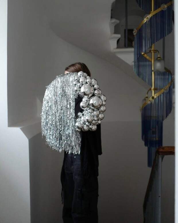 Стильные украшения для дома, которые создадут новогоднее настроение