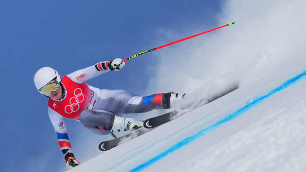 МОК пригласил горнолыжников Плешкову и Ефимова на Олимпиаду