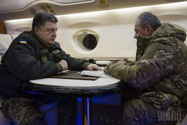 poroshenko sovet