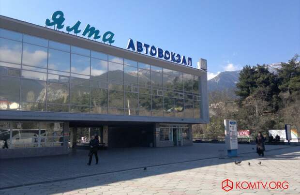 Новости Крыма