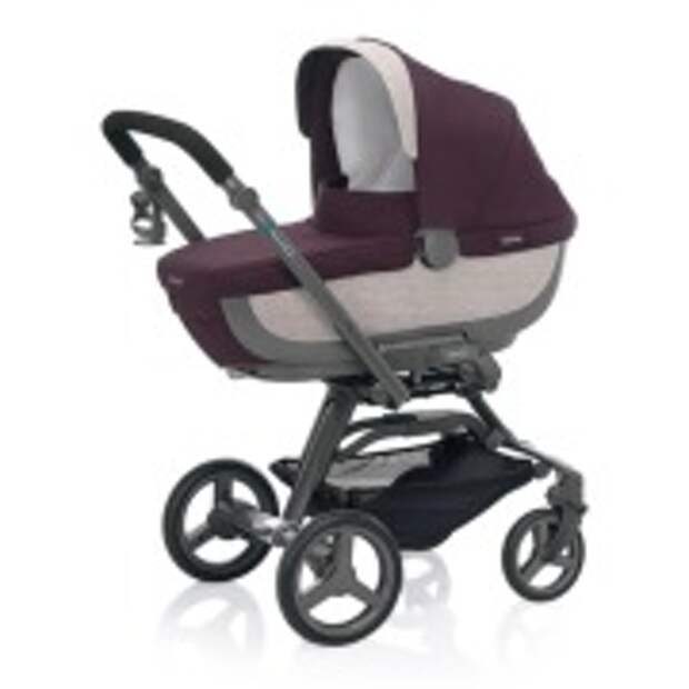Универсальная коляска Inglesina Quad