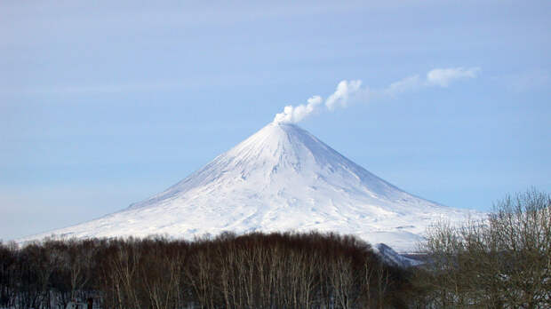 Турэксперт Булах: на Сахалине и Камчатке туристов могут ждать трудности зимой