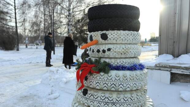 До +4. О погоде в Барнауле 9 марта