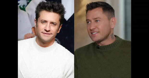 "Сделал губы и подбородок". Павла Прилучного заподозрили в неудачной "пластике"