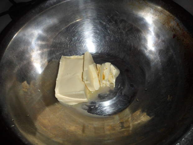 Делаем "быстрый" сыр в домашних условиях еда, своими руками, сыр