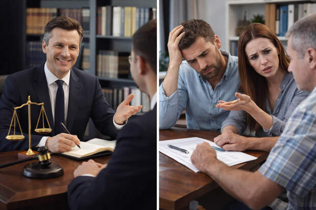 Брат, сват и ЖЭК: почему вашему бизнесу нужен профильный юрист, а не родственник
