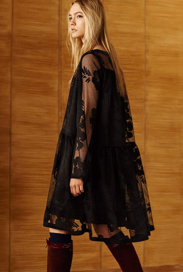 See by Chloé, pre-fall 2016