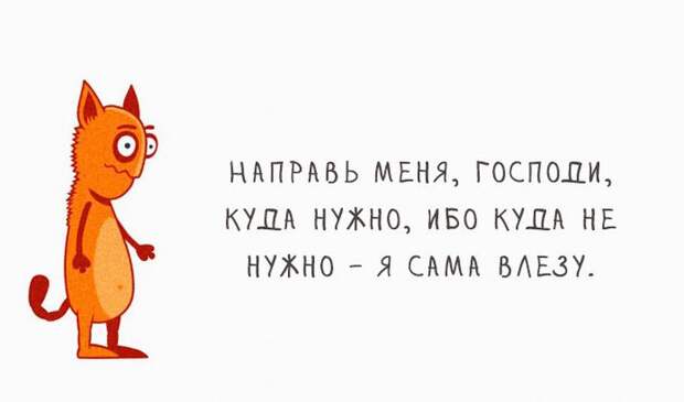Подборка для хорошего настроения и развития «философских» взглядов история, прикол, факты, юмор