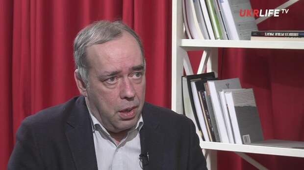 Одно то, что Россия и Иран являются союзниками, позволяет считать, что в нападении на...