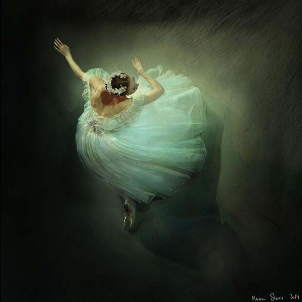 Mark Olich Ballet photography (34) (700x700, 224Kb)