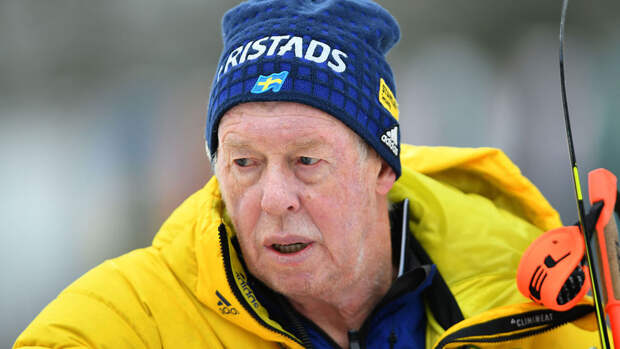 Экс-тренер сборной России Пихлер: российские атлеты не должны участвовать в ОИ