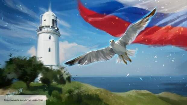 В Госдуме раскрыли планы по созданию российского Макао в Крыму В Госдуме раскрыли планы по созданию российского Макао в Крыму