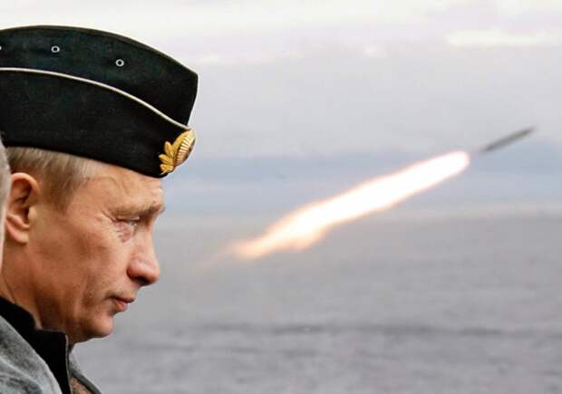 ПМЭФ: мастер-класс по геополитике от Путина для иностранцев
