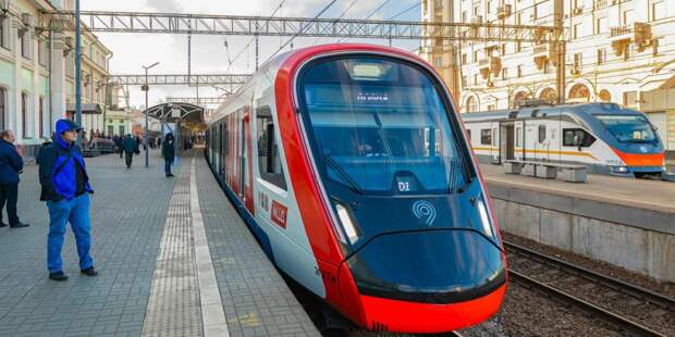 Пассажиры МЦД будут экономить на проезде до 50%/mos.ru
