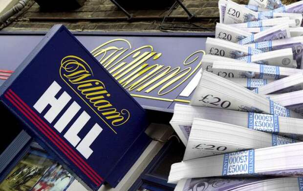 William Hill выплатила £ 45 тыс игроку со стальными нервами
