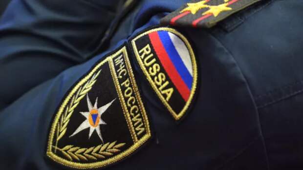 В МЧС Белгородской области заявили об обстреле посёлка Красное