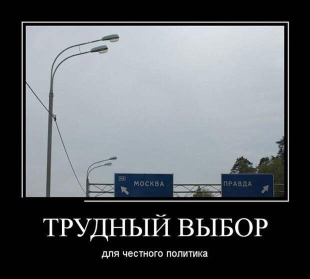 Демотиваторы демотиваторы